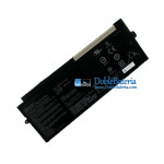 Batería para Asus C31N2011 CX5500FEA Chromebook-Flip CM5 CM5500FDA [Batería de repuesto]